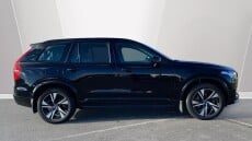 Volvo XC90 2.0 B5D [235] Plus Dark 5dr AWD Geartronic Diesel Estate